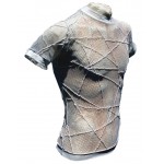 Criss Cross shirt